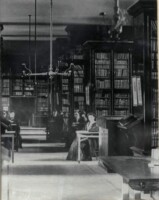 History of the James Hardiman Library in 100 Objects