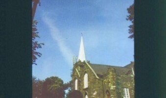 Tour of the Green Church Dundalk