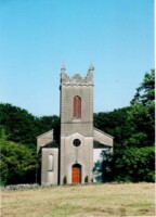 History of Taunagh Parish Church, Riverstown
