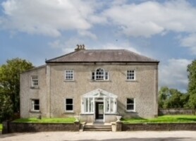 Mountrothe House Tour