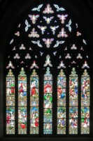 Masterpieces in Glass: St Joseph's, Carrickmacross