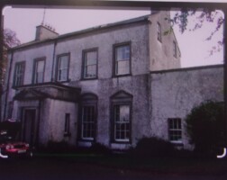 Loughpark house