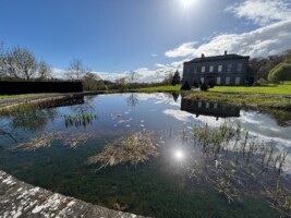 Open House at Townley Hall, A Masterpiece in Irish Architecture