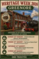 Heritage Day in Greenore
