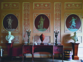 Guided Tours of Curraghmore House and Gardens