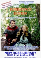 Screening of Forbidden Bonds a Norman Film