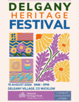 Delgany Village Heritage Day