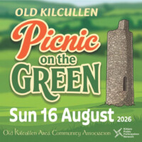 Launch of Oldkilcullen.ie information portal