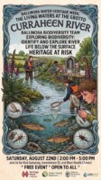 Curraheen River: Science, Heritage and Water Quality