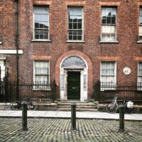 Tenement Lives