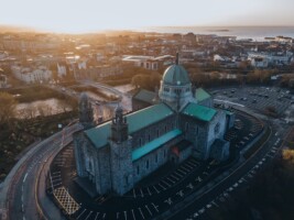 Galway from a Polish Perspective