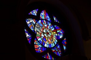 The Churches of County Leitrim - An Adventure in Glass