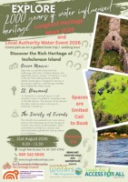 Discover the Rich Heritage of Inchcleraun Island