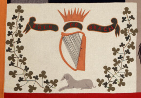 Symbols of Ireland in the National Museum's Collection