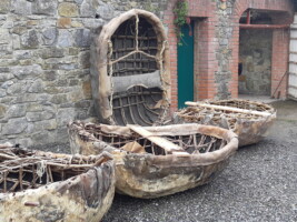 The Tradition of Boyne Currach Building