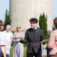 Dead Interesting Tour of Glasnevin Cemetery