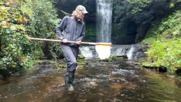 Water is Life - An Organic Centre Event