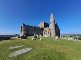 The Intriguing Archbishops and Bishops of the Rock of Cashel Tour