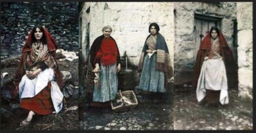 Discover the Magic of the Claddagh
