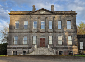 Tours of Rokeby Hall