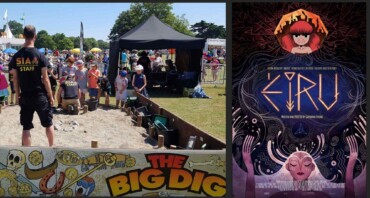 The Big Dig @ Uisneach