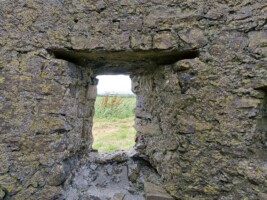 Enniscrone Castle Field - A Window to our Heritage!