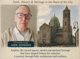 Religious Orders of Galway
