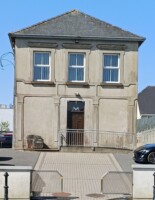 An Evening at Gorey Freemasons Lodge