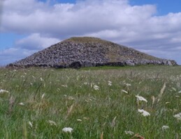 Folklore tour of Loughcrew