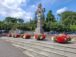 A Heritage Walk Through Letterkenny