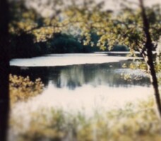 “Idir an Dá Linn / Meanwhile / Between the Two Lakes”
