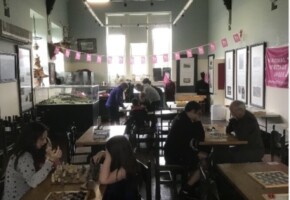 V.I.N.T.A.G.E! (Very Interactive Nostalgic Toy And Game Exhibition!)