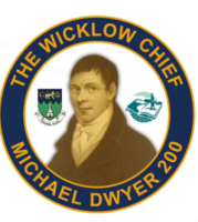 Michael Dwyer 200