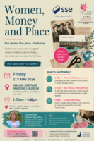 Women, Money & Place - Arklow