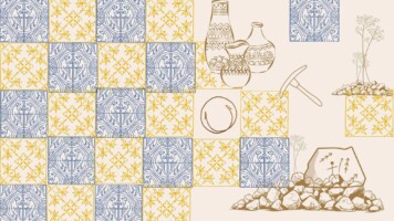 Discover Archaeology! A Children's Lecture