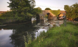 Celebrating the River Bride: Heritage, Biodiversity & Tradition