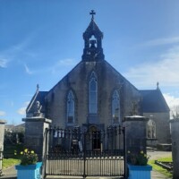 Visit St. Mary's Church, Oranmore Library