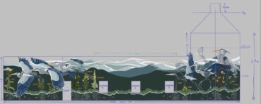 Wellness in the Laneway Project ArklowCreative Ireland
