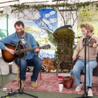 Ruairí Friel & Sarah Cullen Music