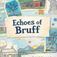 Launch of Echos of Bruff Book