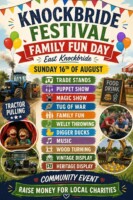 Knockbride Festival Family Fun Day