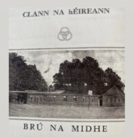 Brú na Midhe-  Baile Ghib Storytelling and Memories
