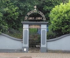 Tales From Beyond The 93 Steps