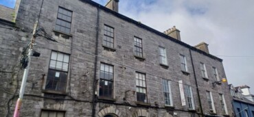 Galway Georgian Architecture