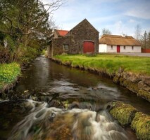Open Day at Templetogher Heritage Area