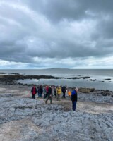 Fossil Walks
