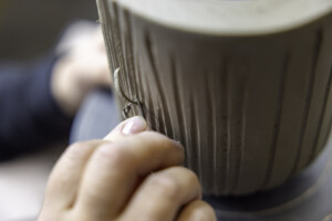 Ceramics Workshop
