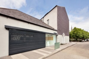 Michael Collins House Open Day