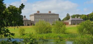 Tour of Castletown as Gaeilge