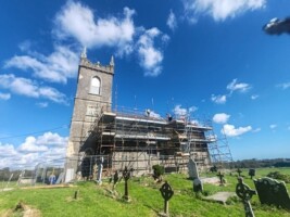 Restoration to Date - Open Day